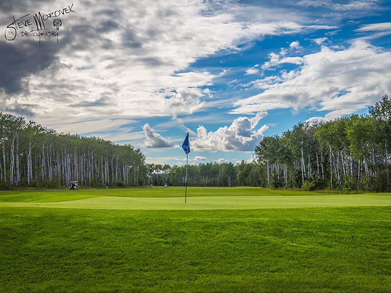 Photo Gallery Oakwood Golf Course Campground