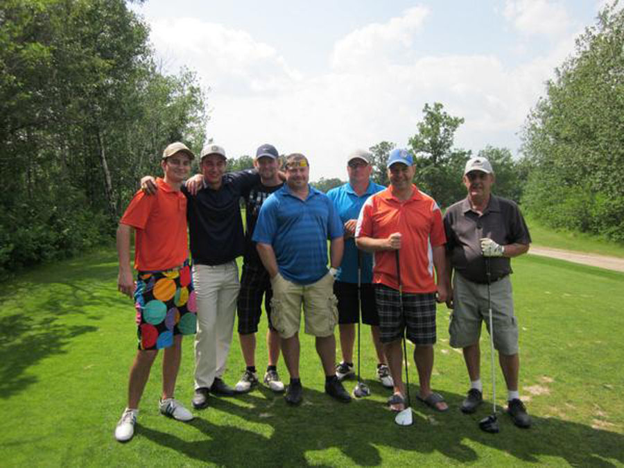 Photo Gallery Oakwood Golf Course Campground