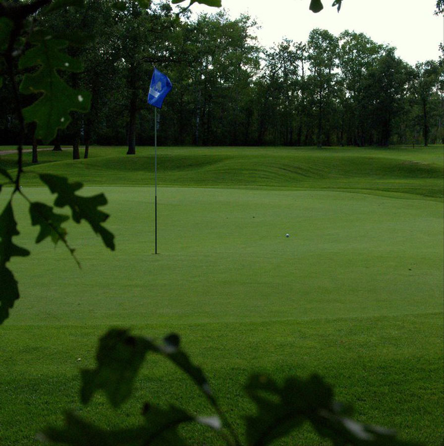 Photo Gallery Oakwood Golf Course & Campground