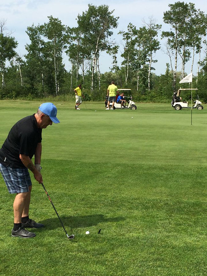 Photo Gallery Oakwood Golf Course & Campground